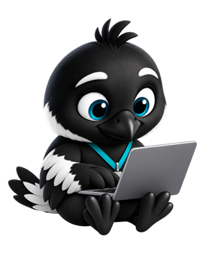 StageDue mascot sharing project work